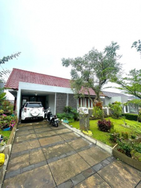 Vila Bandung Dago Pakar